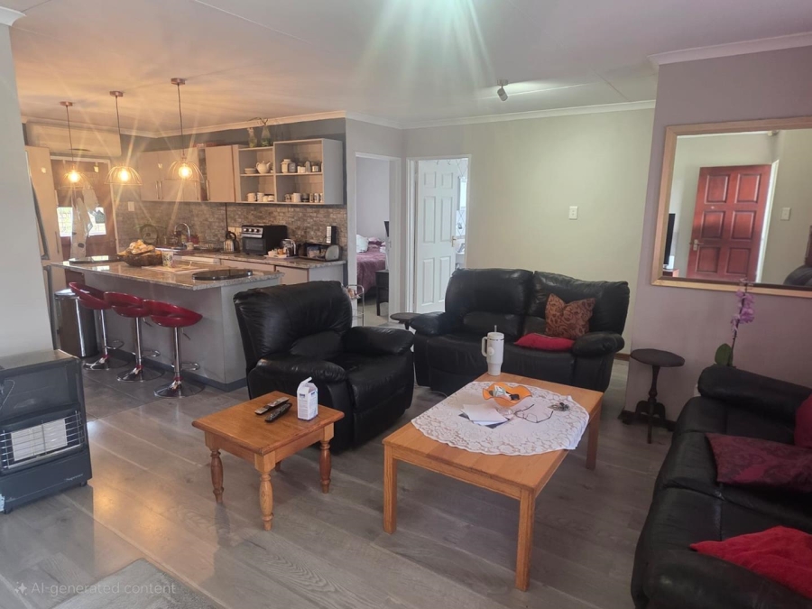 2 Bedroom Property for Sale in Universitas Free State